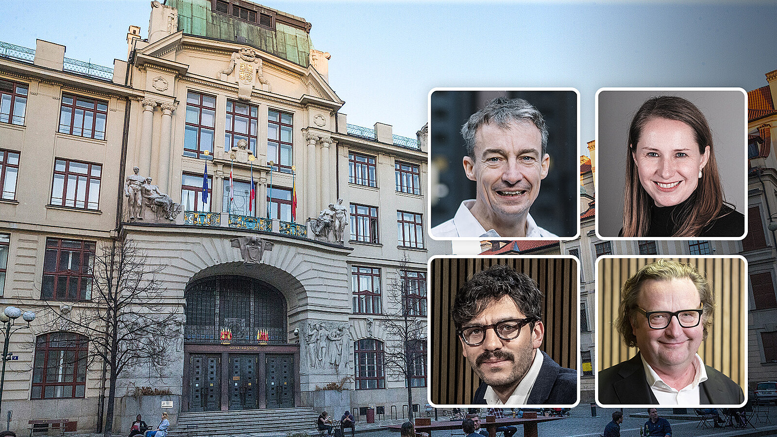 Kdo povede Prahu? ODS může obhájit, ANO čeká na jméno od Babiše, míní experti