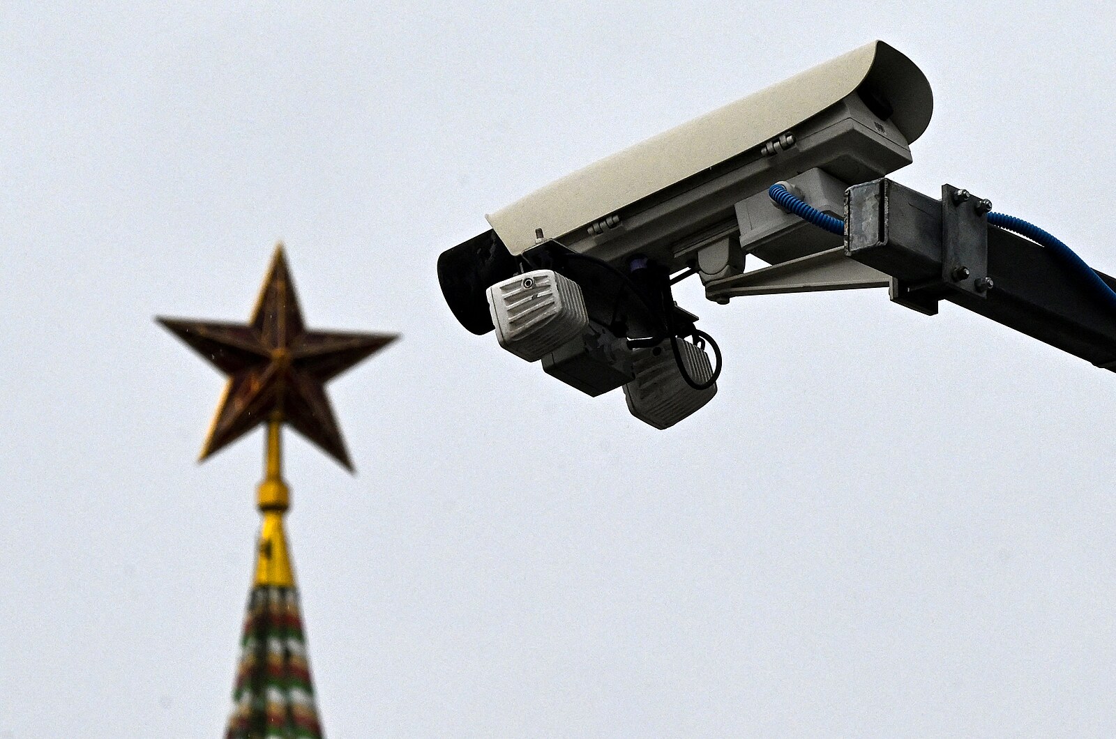 Rusko masivně zpřísní dohled nad cizinci, každému přiřadí „úroveň důvěry“