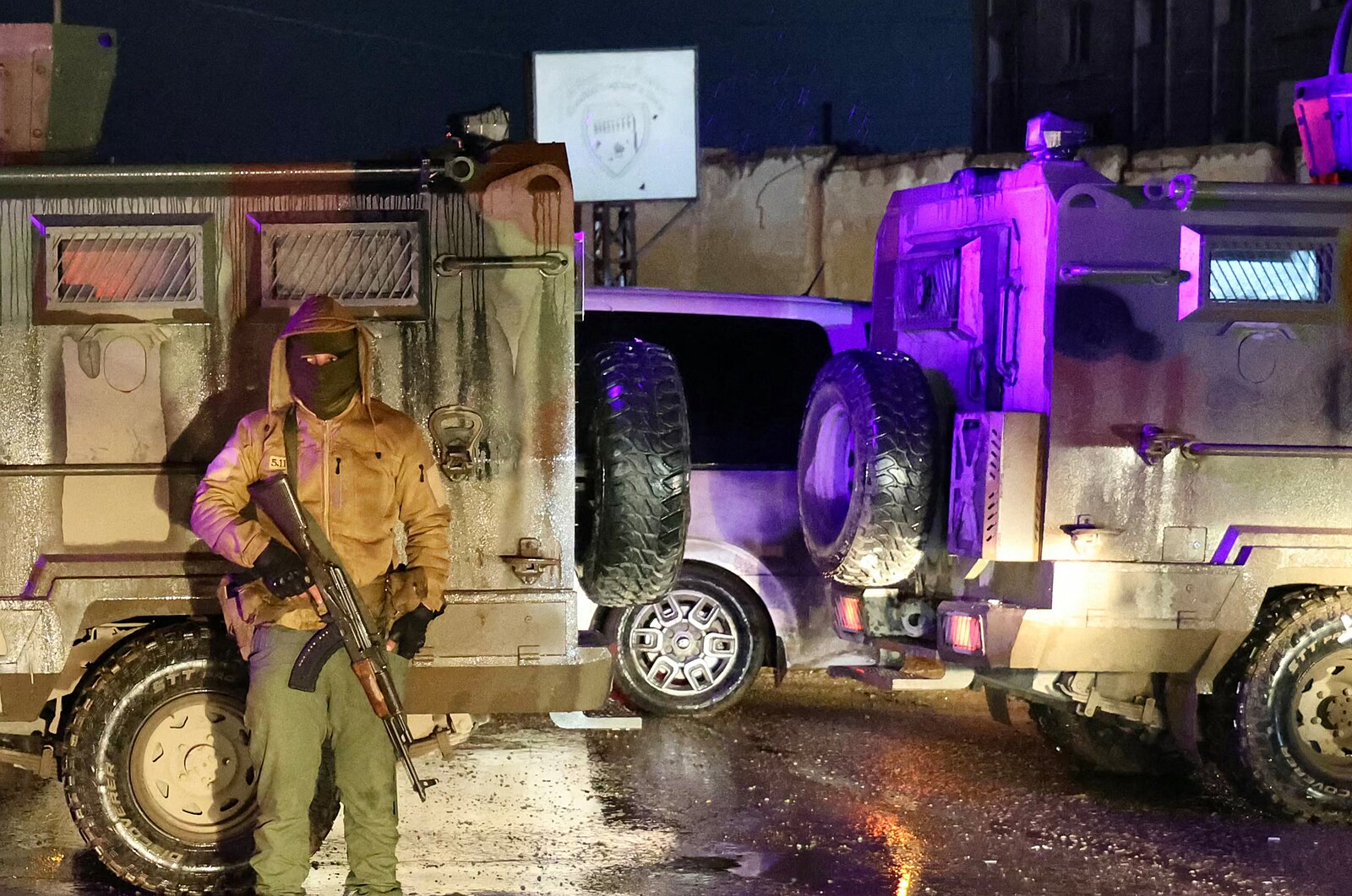 To my zachránili svět před IS! Kurdové prosí o pomoc před syrskou armádou