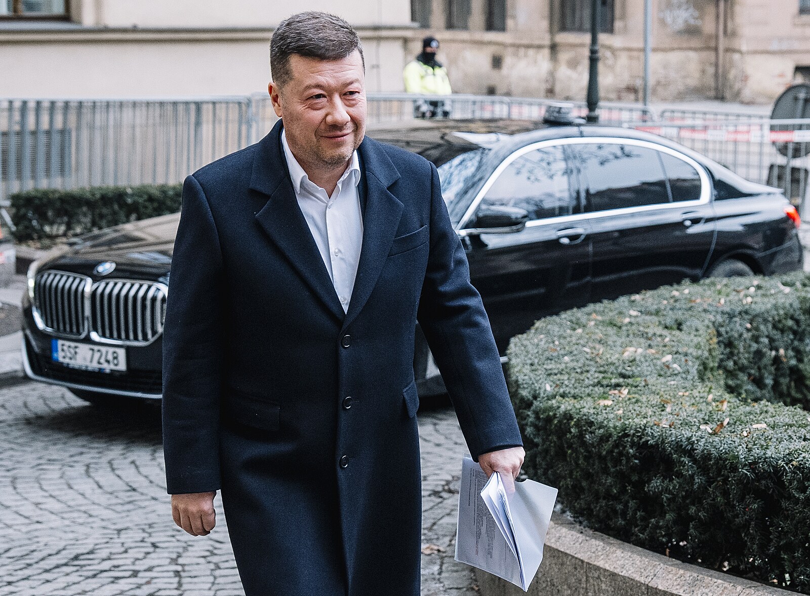 SPD navrhuje růst příspěvku na péči i rodičovského příspěvku pro víc dětí