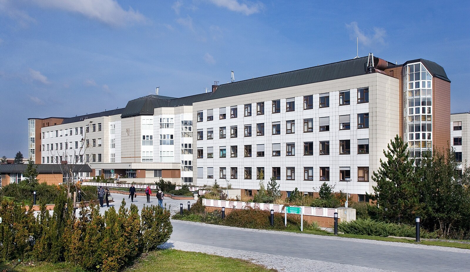 Bývalý šéf IT v IKEM odmítl obžalobu z vydírání kardiochirurgů Pirka a Netuky