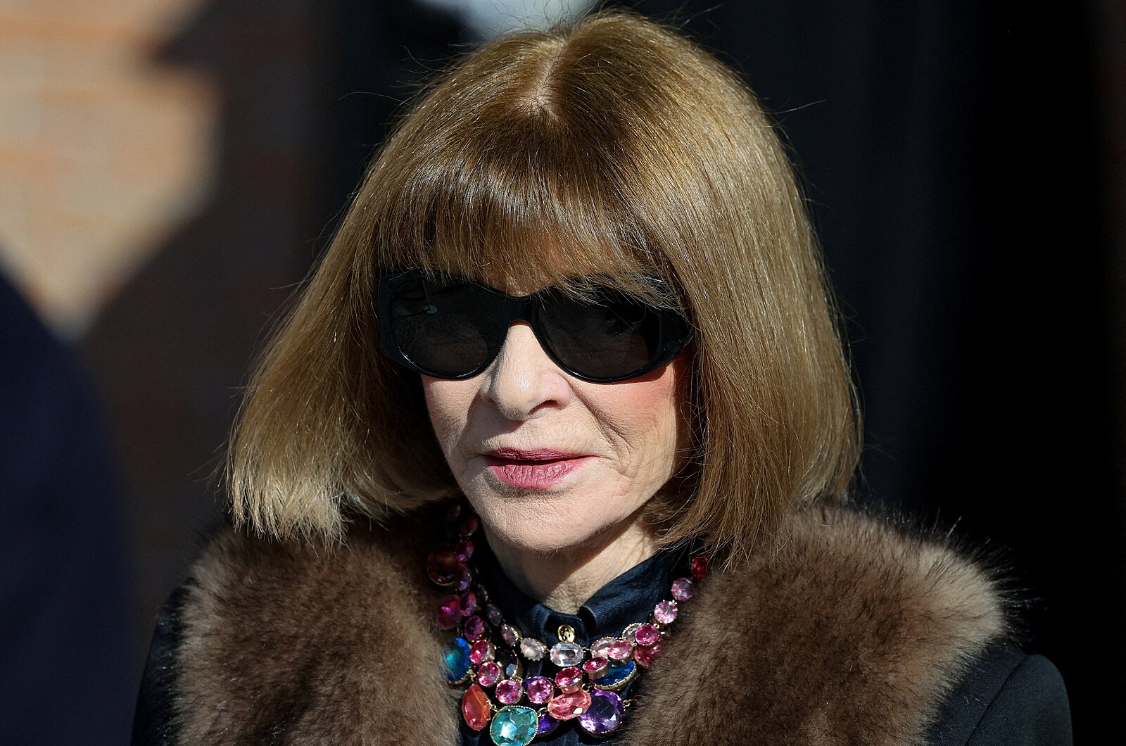 Řím se loučil s Valentinem, přišly hvězdy se slabostí pro vznešenou módu