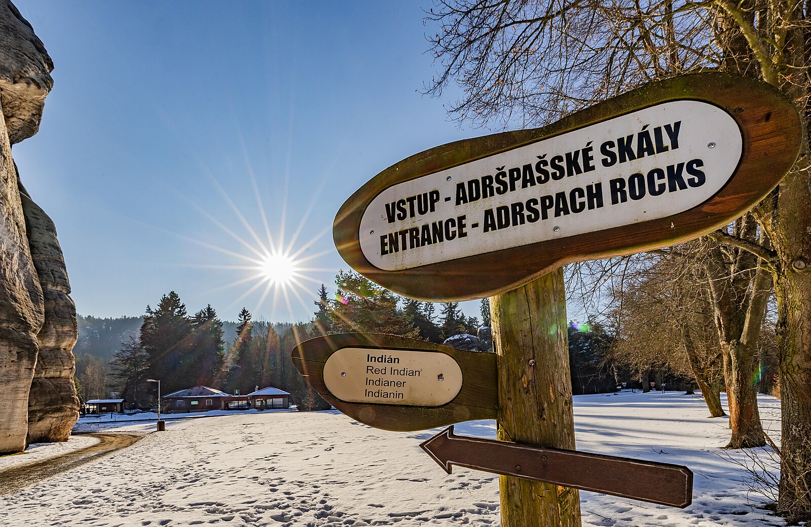Příští týden přijde výrazné oteplení. Předpověď slibuje až osm stupňů nad nulou