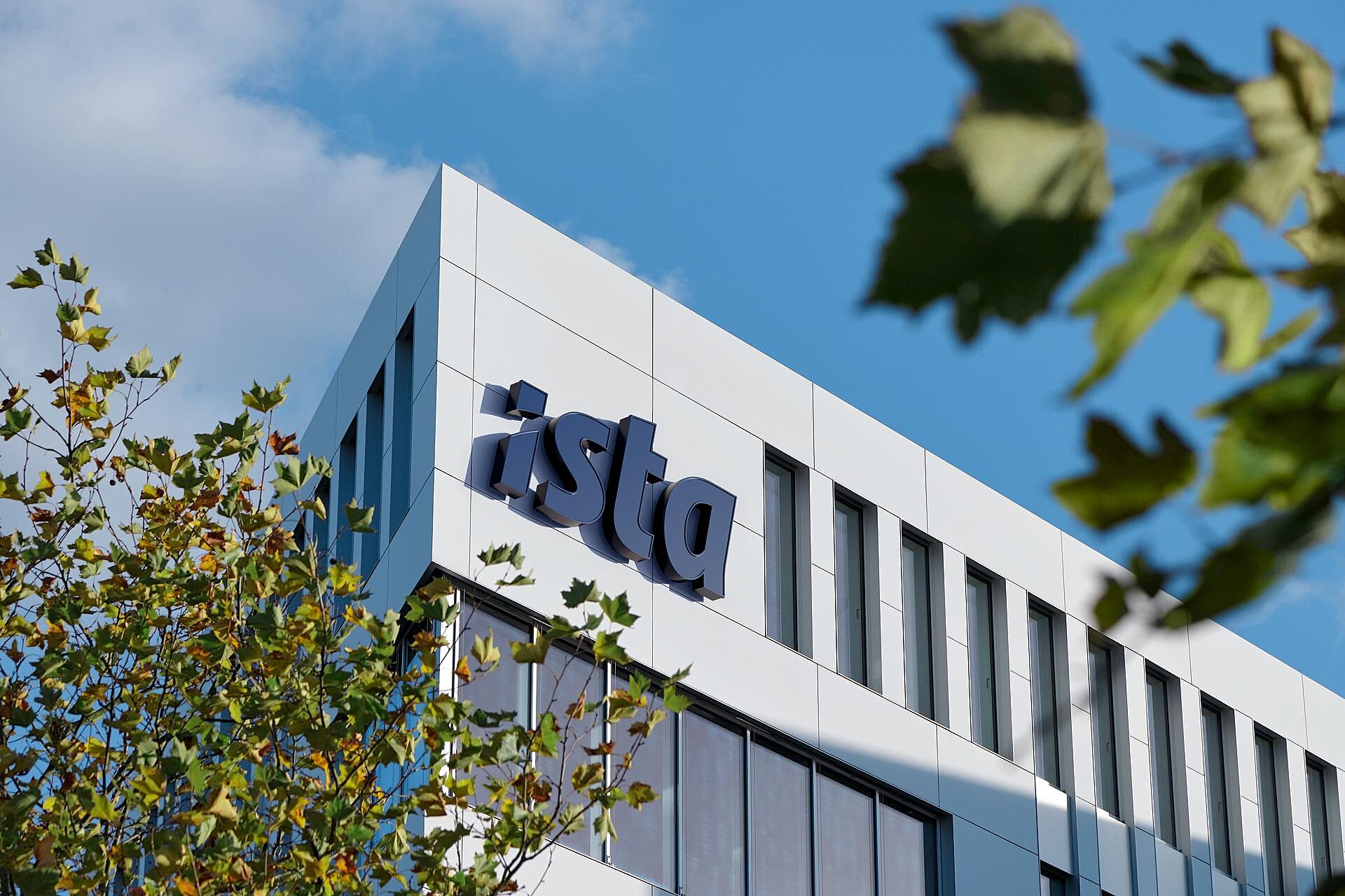 Spole�nost ista: inovace v oblasti m��ení energií