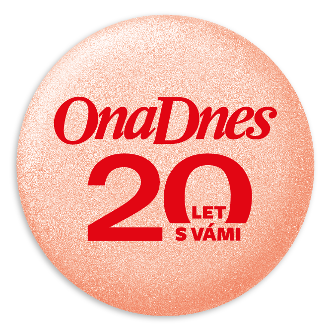 OnaDnes 20 let s v�mi