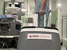 Léka�i z brn�nského Centra kardiovaskulární a transplanta�ní chirurgie odebrali...