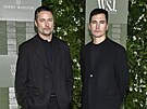 Jack McCollough a Lazaro Hernandez