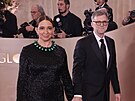 Maya Rudolphová a  Paul Thomas