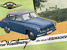 Wartburg 311