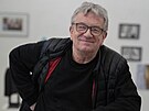 Miroslav Schubert vedl galerii Caesar od revoluce.