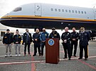 FBI zatkla bývalého kanadského olympijského snowboardistu Ryana Weddinga v...