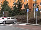 Konec vyhrazen�ch m�st? Liberec upravuje pravidla pro parkov�n�