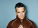 Zp�vák Robbie Williams