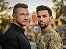�eskou verzi reality show Asia Express a pr�vodci celým napínavým závodem budou...