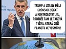 Internet je plný vtipálk�.
