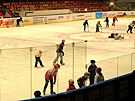 Prom�na zimn�ho stadionu za�ne ji� letos na ja�e rekonstrukc� ledov� plochy....