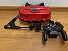 Virtual Boy