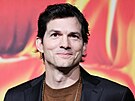 Ashton Kutcher v �ím� (19. ledna 2026)