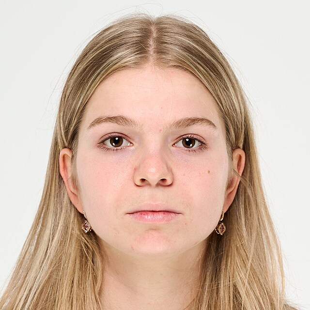 Anna Marie Jaklov�