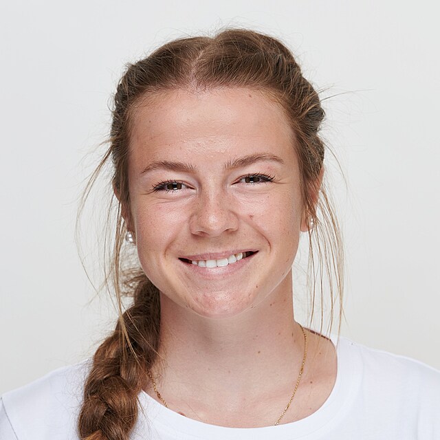 Tereza Vinkl�rkov�