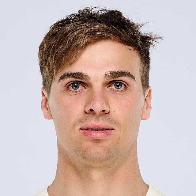 Daniel Paulus