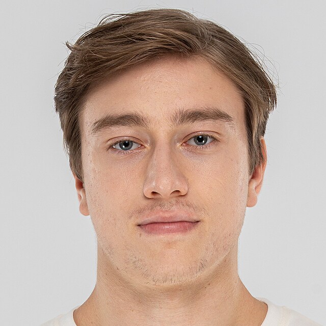 Daniel Mr�zek