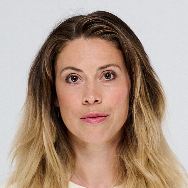 Eva Adamczykov� (Samkov�)