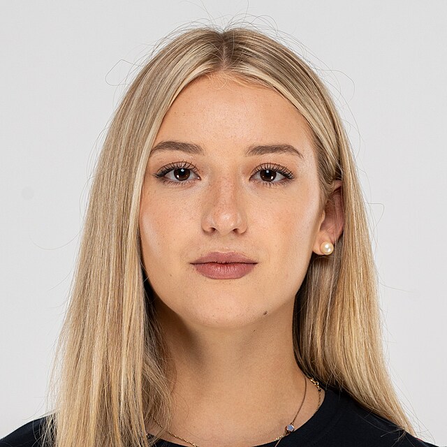 Veronika Jen�ov�