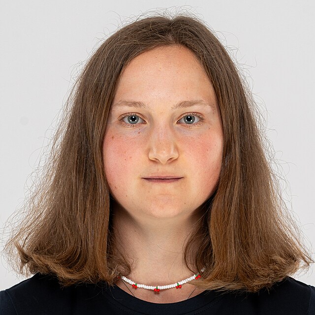 Kl�ra Ulrichov�