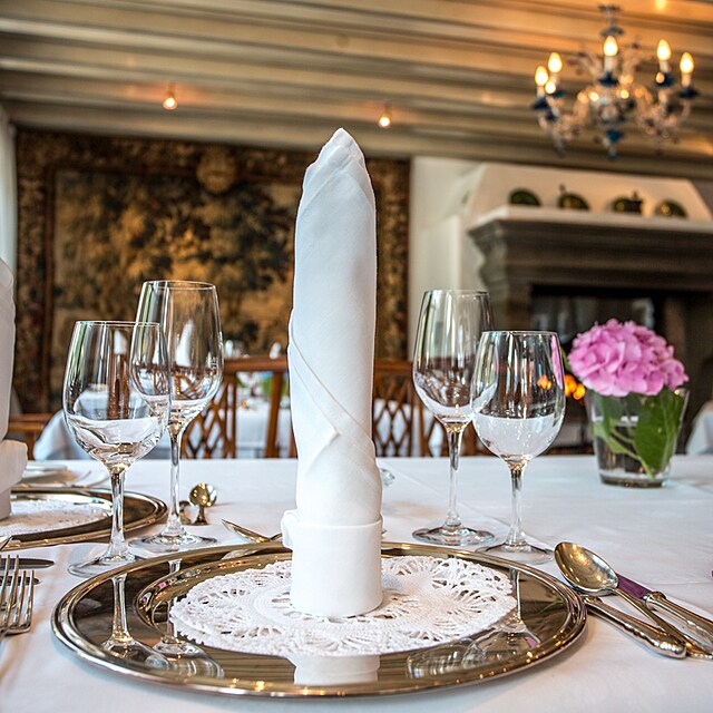 R�j nejen pro ly�a�e