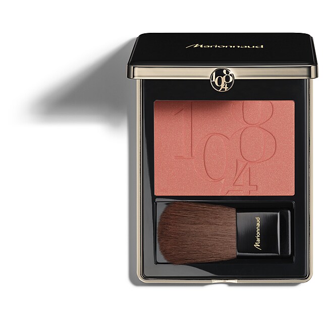 Marionnaud 1984: 40 let kr�sy v jedn� kolekci.