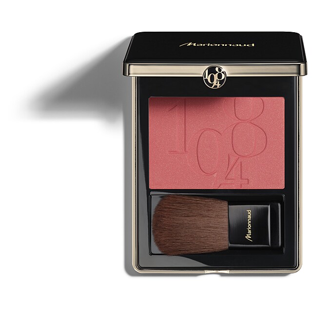 Marionnaud 1984: 40 let kr�sy v jedn� kolekci.