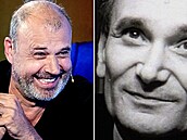 Osobnosti, se kterými se osud nepáral. A to rovnou na place nebo jevi�ti.