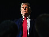 Donald Trump (19. ledna 2026)