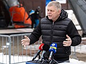 Robert Fico (26. ledna 2026)