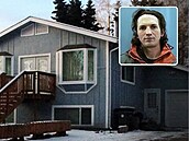 Náhodnost byla jeho vzorcem, strategií. Stejn� jako st�ídání vra�edných metod....