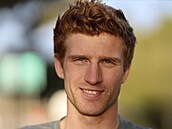 Ben Nowack ze spole�nosti Reflect Orbital