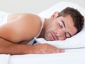 Spánek není zahálka. Je krokem ke zdravému �ivotu.