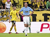 Za FC Pafos odkopal Josef Kvída bezmála 140 zápas�, momentáln� nastupuje za...