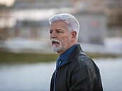 Náv�t�va prezidenta Petra a Pavla v Olomouckém kraji.