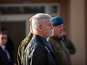 Náv�t�va prezidenta Petra a Pavla v Olomouckém kraji. (22. ledna 2026)