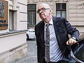 Jednání zástupc� vlády a odbor� o navý�ení plat� ve ve�ejném sektoru a státní...