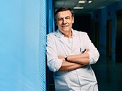 Opot�ebení kloub� se dá zastavit, sport klouby ni�í, po padesátce vás...