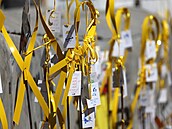 Izrael sundal �luté pentle, poslední unesený z Gazy se vrátil.