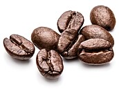 Káva je druhou nejobchodovan�j�í komoditou sv�ta. Nejv�t�ím producentem kávy je...