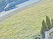 Senior najel na dálnici do protism�ru. Policisté hledají sv�dky nebezpe�né jízdy