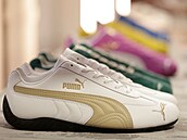Puma v��í v lep�í zít�ky (28. ledna 2026).