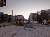 Václavské nám�stí