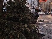 �i�kovo nám�stí