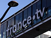 Sídlo francouzské ve�ejné mediální skupiny France Televisions v Pa�í�i (24....